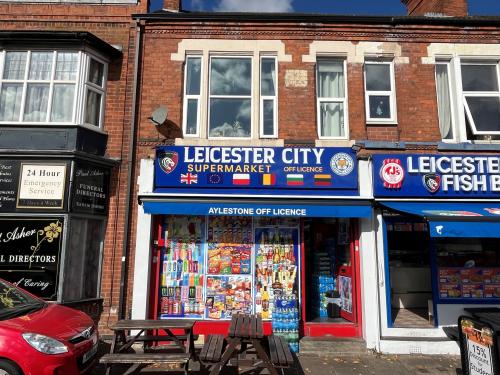97 Aylestone Road, Leicester, LE2