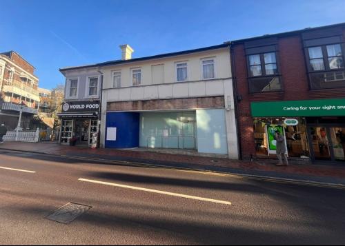 39 High Street, Tonbridge, TN9