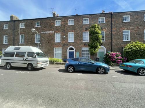 4 Middle Street, Taunton, TA1