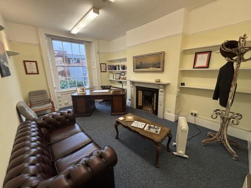 4 Middle Street, Taunton, TA1