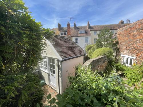 4 Middle Street, Taunton, TA1