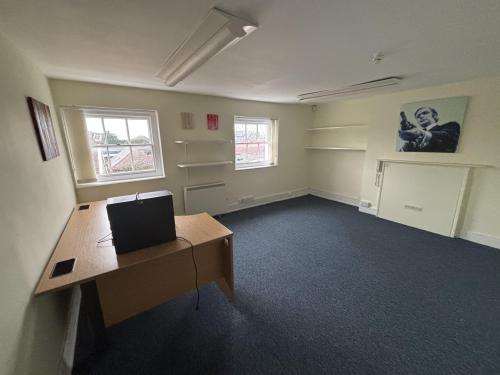 4 Middle Street, Taunton, TA1
