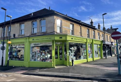 33-34, Moorland Road, Oldfield Park, Bath, BA2