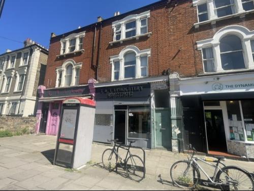 165B Junction Road, Archway, London, N19