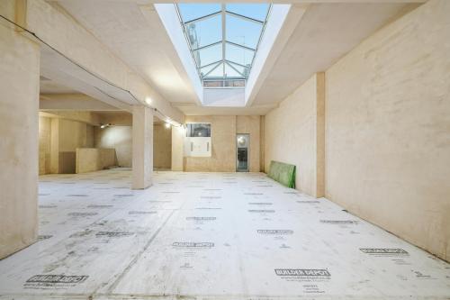 55 Charlotte Street, Fitzrovia, London, W1T
