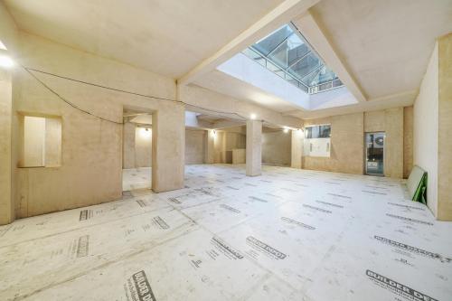 55 Charlotte Street, Fitzrovia, London, W1T