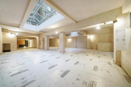 55 Charlotte Street, Fitzrovia, London, W1T