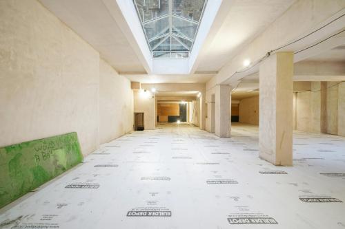 55-57 Charlotte Street, Fitzrovia, London, W1T