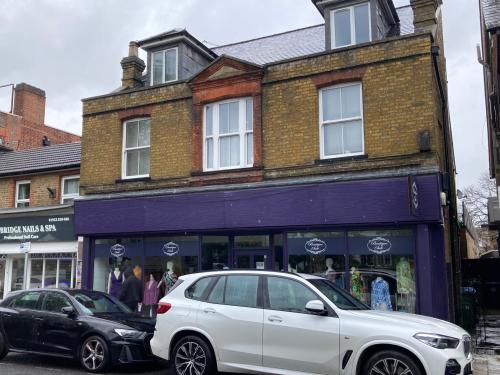 91 Queens Road, Weybridge, KT13