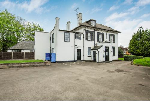 93 Sussex Place, Slough, SL1
