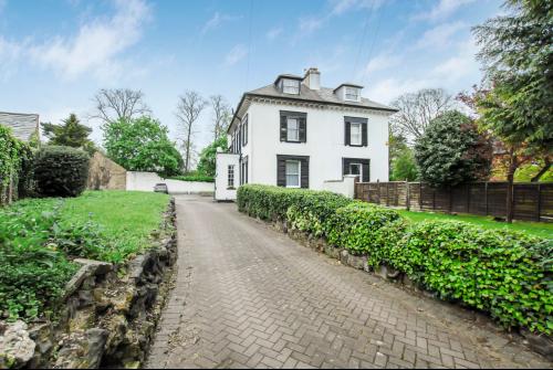 93 Sussex Place, Slough, SL1