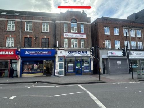 62 High Street, Slough, SL1