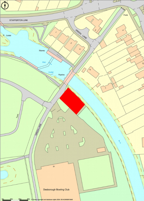4670 sf, Green Lane, Maidenhead, SL6