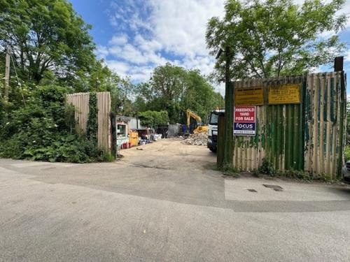 4670 sf, Green Lane, Maidenhead, SL6