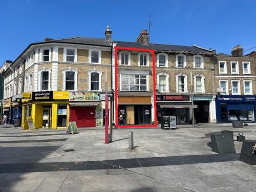 Slough, SL1