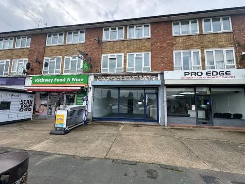 118 Nursery Road, Maidenhead, SL6