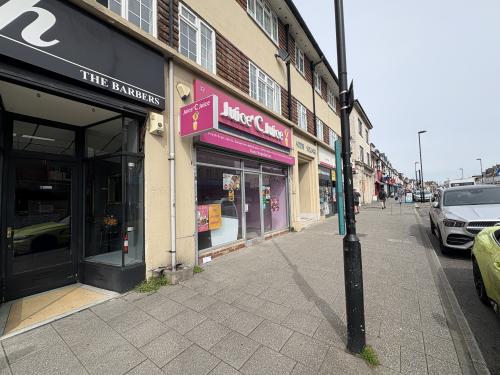 32 Portswood Road, Addis Square, Southampton, SO17