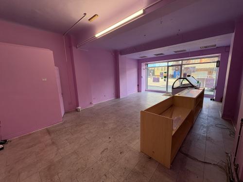 32 Portswood Road, Addis Square, Southampton, SO17
