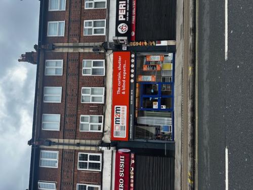 Green Lanes Palmers Green N13 5TT, 302 Green Lanes, Palmers Green, London, N13