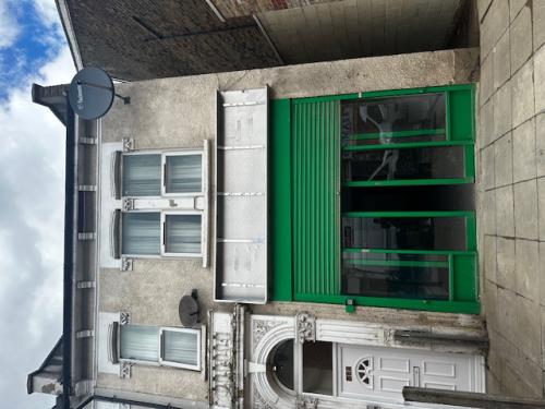 66 Turnpike Lane, Wood Green, London, N8