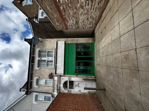 66 Turnpike Lane, Wood Green, London, N8
