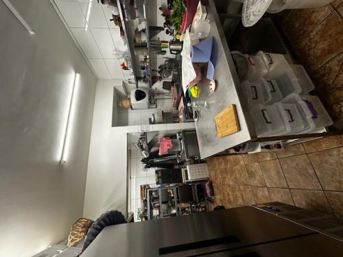 Palmers Green, 323 Green Lanes, Palmers Green, London, N13
