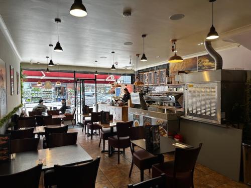 Palmers Green, 323 Green Lanes, Palmers Green, London, N13