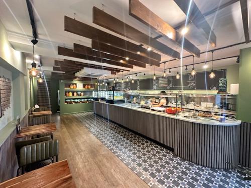 136 Marylebone Road, Marylebone, London, NW1