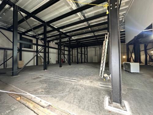 8 & 9 Penguin House, Elstree Road, Elstree, Herts, WD6