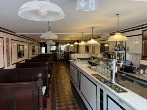 74 Chapel Market, Pentonville, London, N1