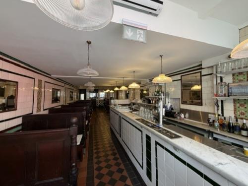 74 Chapel Market, Pentonville, London, N1