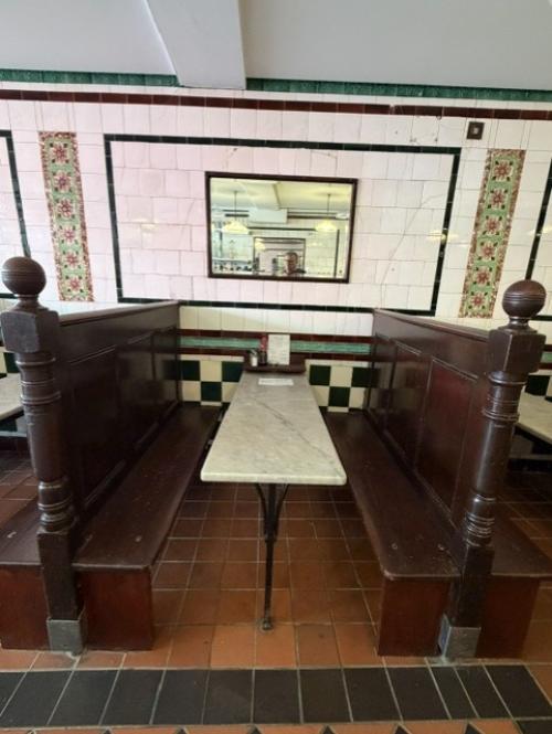 74 Chapel Market, Pentonville, London, N1
