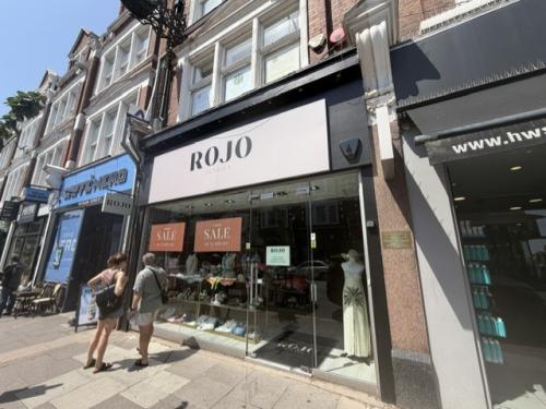 71 Muswell Hill Broadway, Muswell Hill, London, N10
