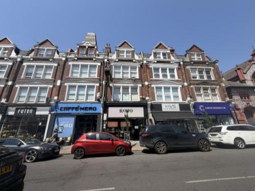 71 Muswell Hill Broadway, Muswell Hill, London, N10