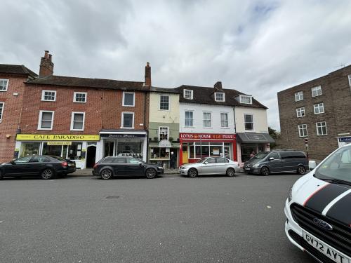 47 North Street, Chichester, PO19