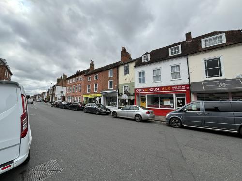 47 North Street, Chichester, PO19