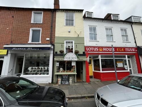 47 North Street, Chichester, PO19