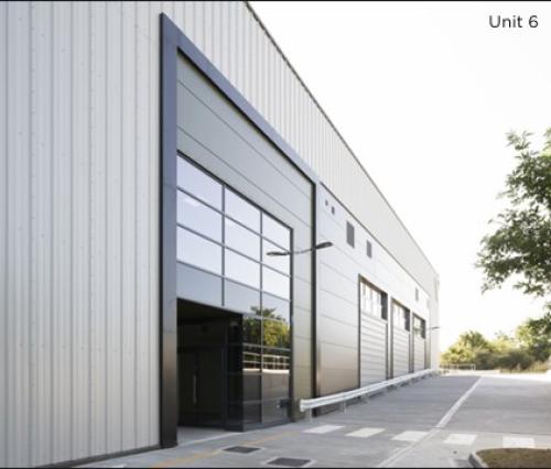 Valor Park, East Circular Phase 1 Gascoigne Road, Barking, IG11