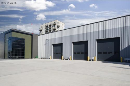 Valor Park, East Circular Phase 1 Gascoigne Road, Barking, IG11