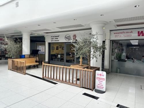 unit B7 Stewards Walk, The Liberty Shopping Centre, Romford, RM1
