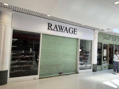 UNIT N16 THE LIBERTY SHOPPING CENTRE, LAURIE WALK, ROMFORD, ESSEX, RM1