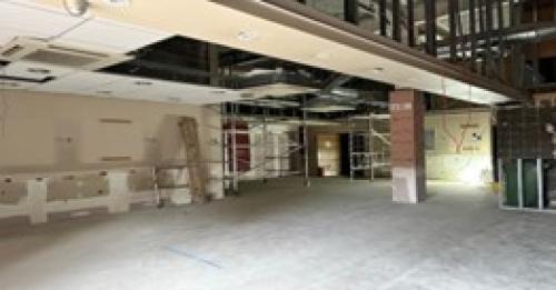 UNITS 1 & 1a TOLLGATE HOUSE, 96 MARKET STREET, ROMFORD, RM1
