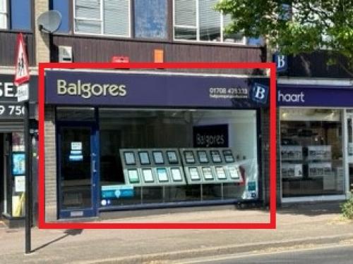 11 NORTH STREET, HORNCHURCH, RM11
