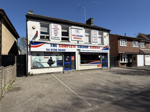 92-94 Mawney Road, Romford, RM7