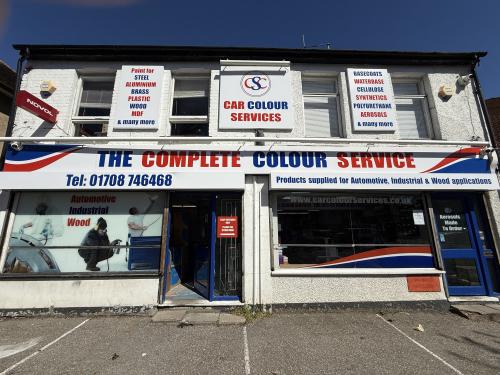 92-94 Mawney Road, Romford, RM7