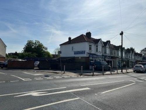 37 Collier Row Lane, Collier Row, RM5