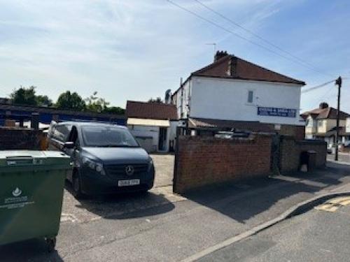 37 Collier Row Lane, Collier Row, RM5