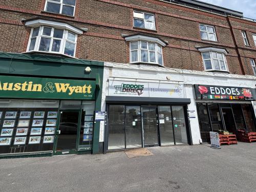 333 Shirley Road, Shirley, Southampton, SO15