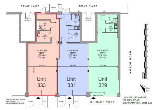 333 Shirley Road, Shirley, Southampton, SO15