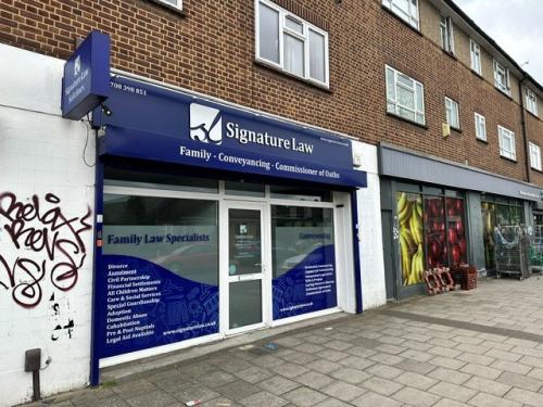 14 MORAY WAY, ROMFORD, RM1